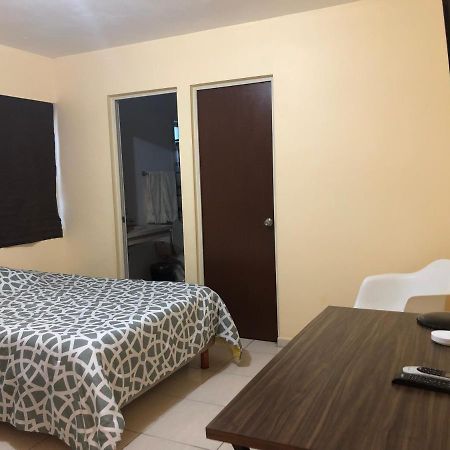 Consulado Suites Monterrey Dış mekan fotoğraf