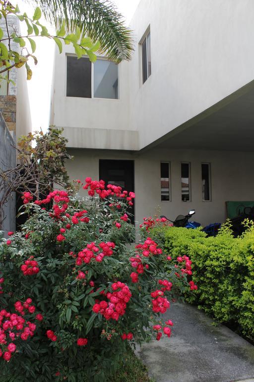Consulado Suites Monterrey Dış mekan fotoğraf